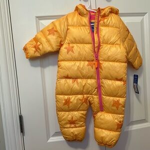 Snowsuit
